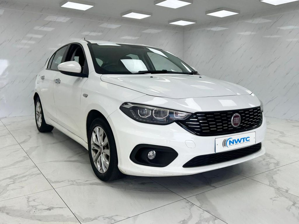 Used Fiat Tipo 2016 for sale - 76430426: Photo 2