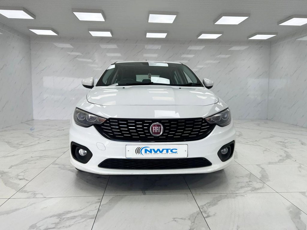 Used Fiat Tipo 2016 for sale - 76430426: Photo 3