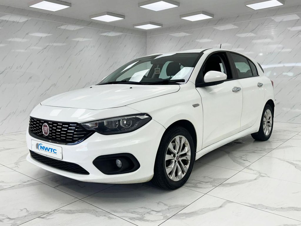 Used Fiat Tipo 2016 for sale - 76430426: Photo 5