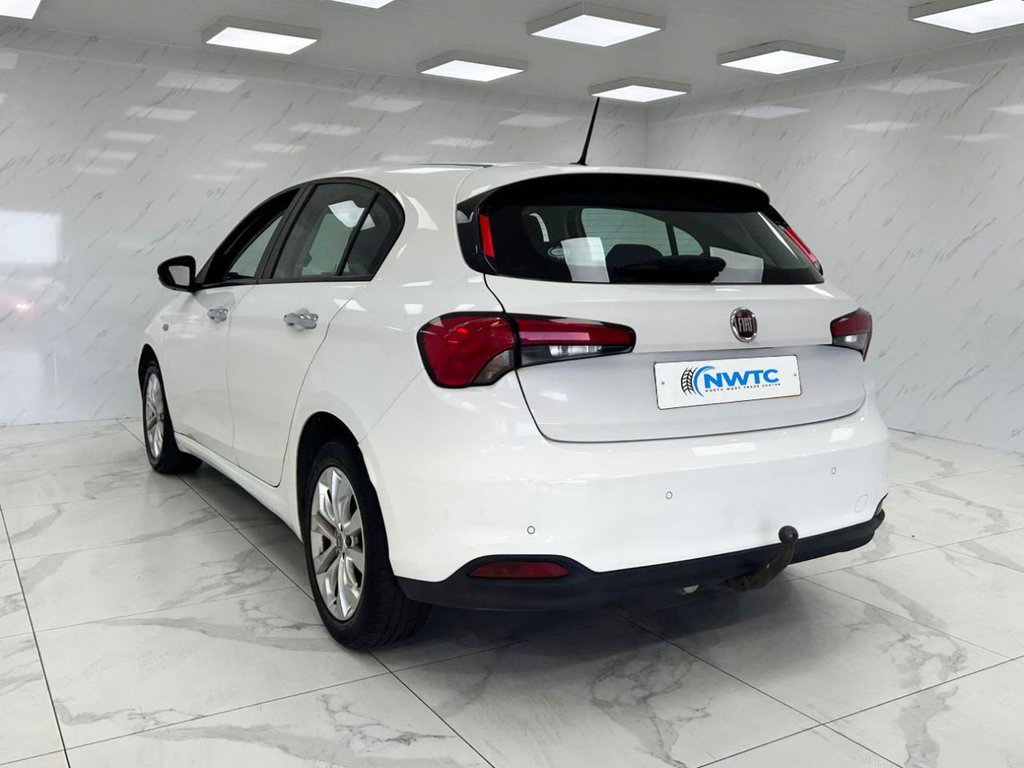 Used Fiat Tipo 2016 for sale - 76430426: Photo 7