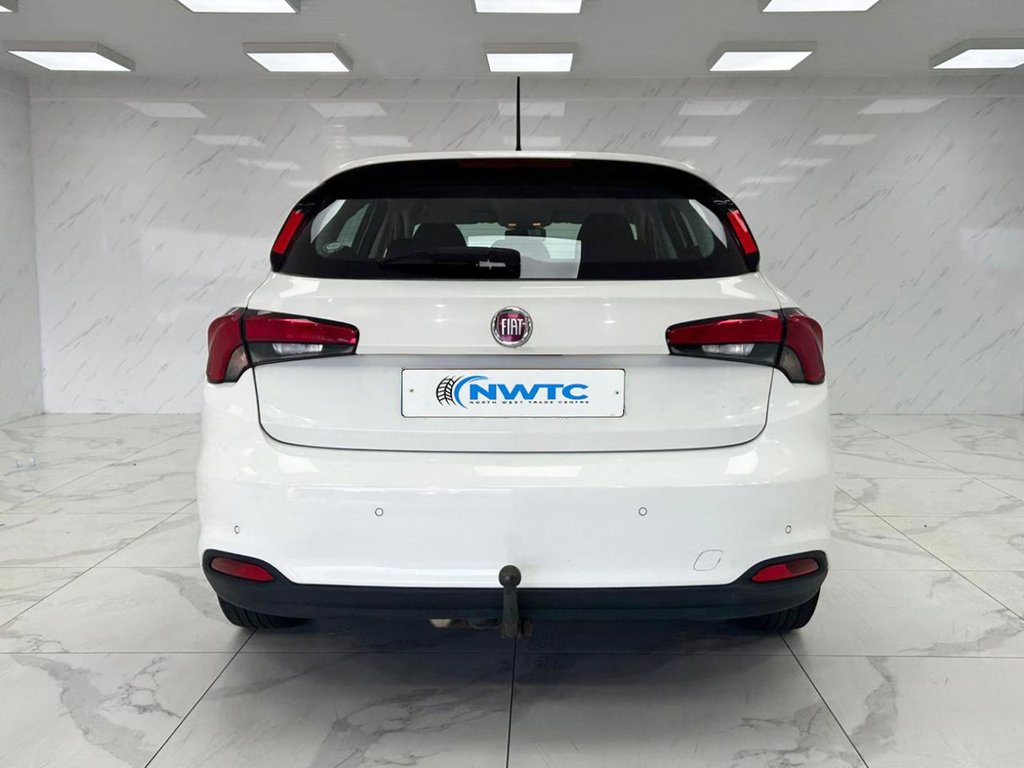Used Fiat Tipo 2016 for sale - 76430426: Photo 8