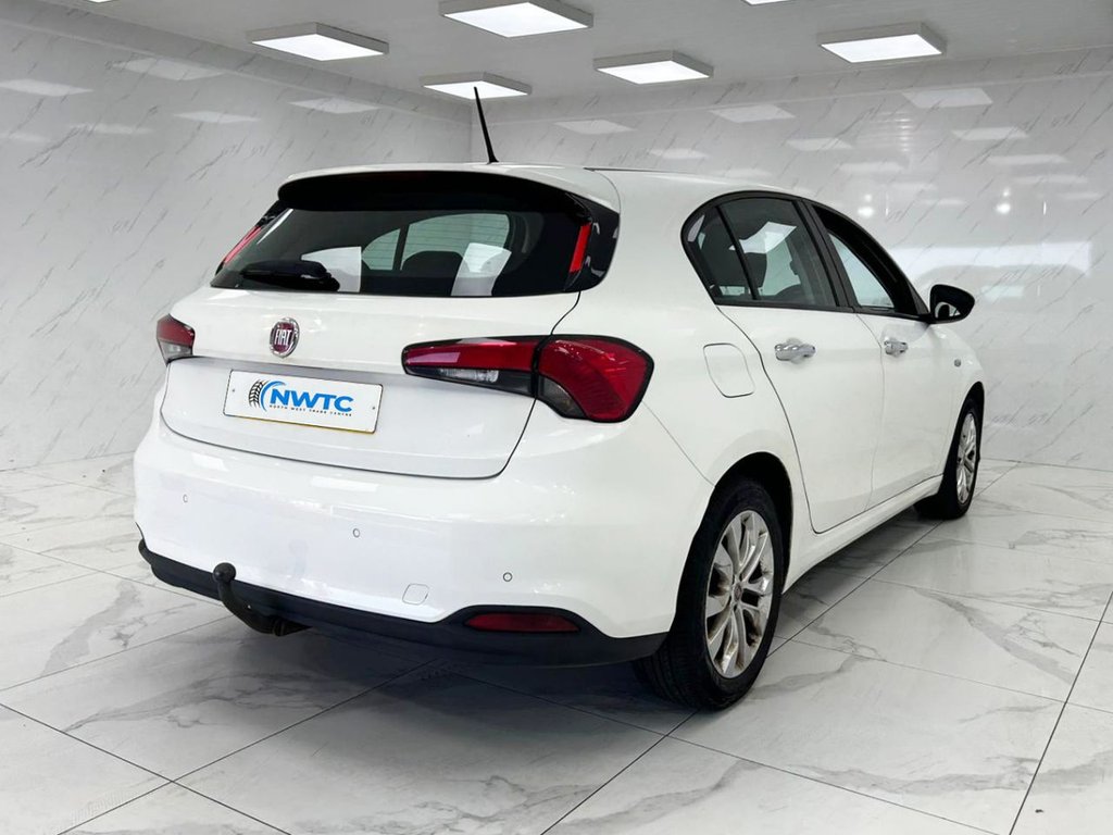 Used Fiat Tipo 2016 for sale - 76430426: Photo 9