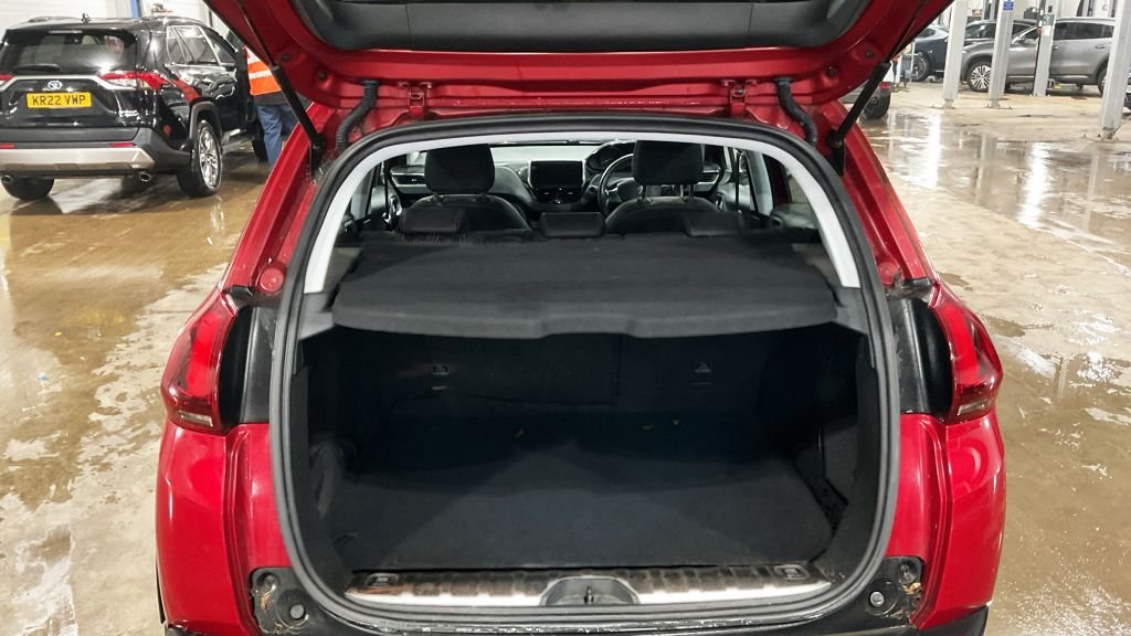 Used Peugeot 2008 2017 for sale - 77464114: Photo 15