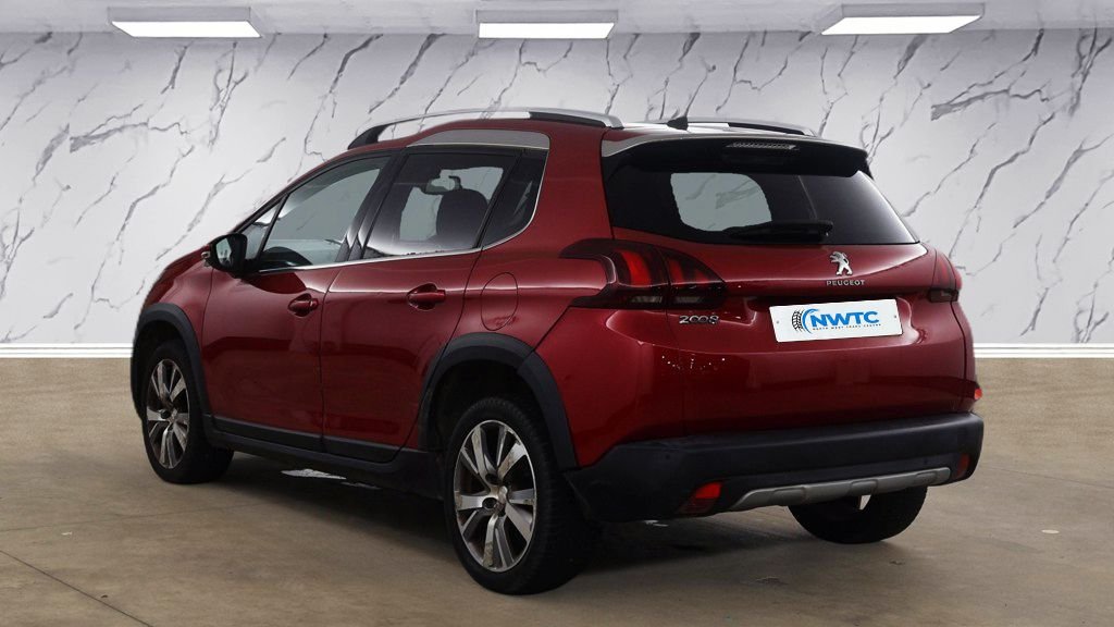 Used Peugeot 2008 2017 for sale - 77464114: Photo 6