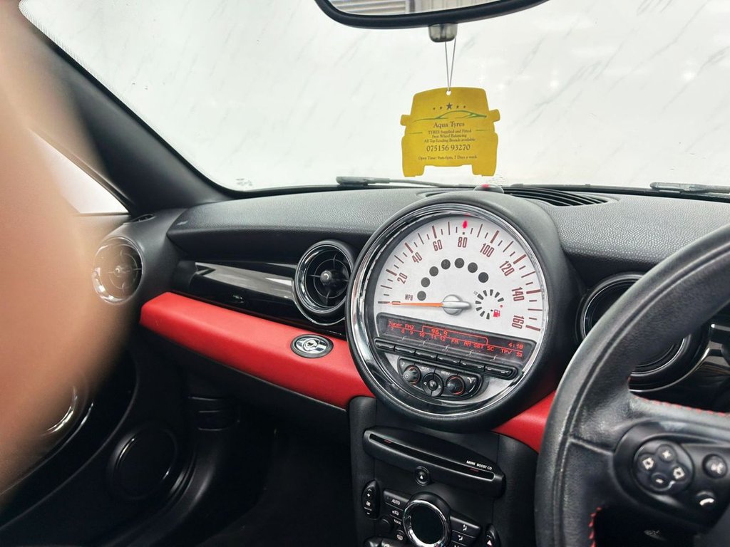 Used MINI Roadster 2013 for sale - 77101024: Photo 17