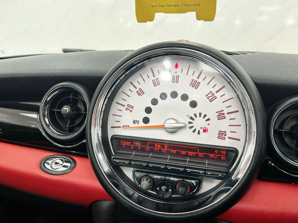 Used MINI Roadster 2013 for sale - 77101024: Photo 19