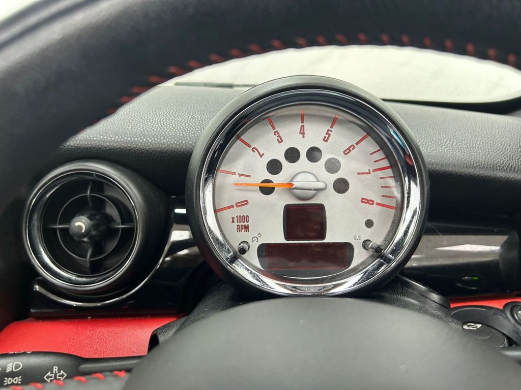 Used MINI Roadster 2013 for sale - 77101024: Photo 20