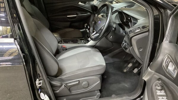Used Ford Kuga 2016 for sale - 76267086: Photo 10