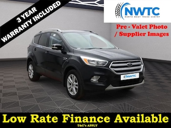 Ford - Kuga