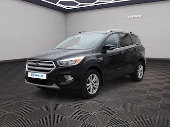 Used Ford Kuga 2016 for sale - 76267086: Photo 2
