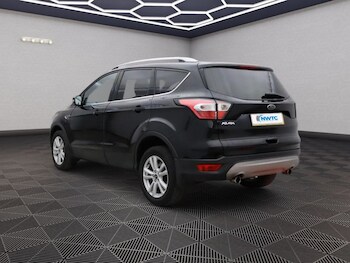 Used Ford Kuga 2016 for sale - 76267086: Photo 3