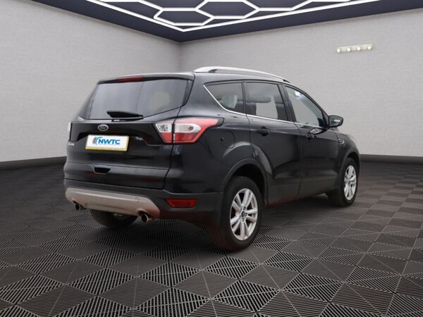 Used Ford Kuga 2016 for sale - 76267086: Photo 4
