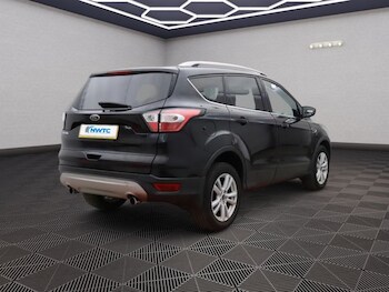 Used Ford Kuga 2016 for sale - 76267086: Photo 4