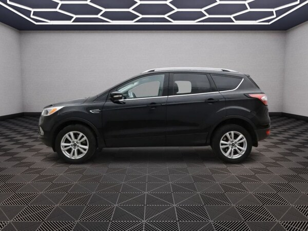 Used Ford Kuga 2016 for sale - 76267086: Photo 6