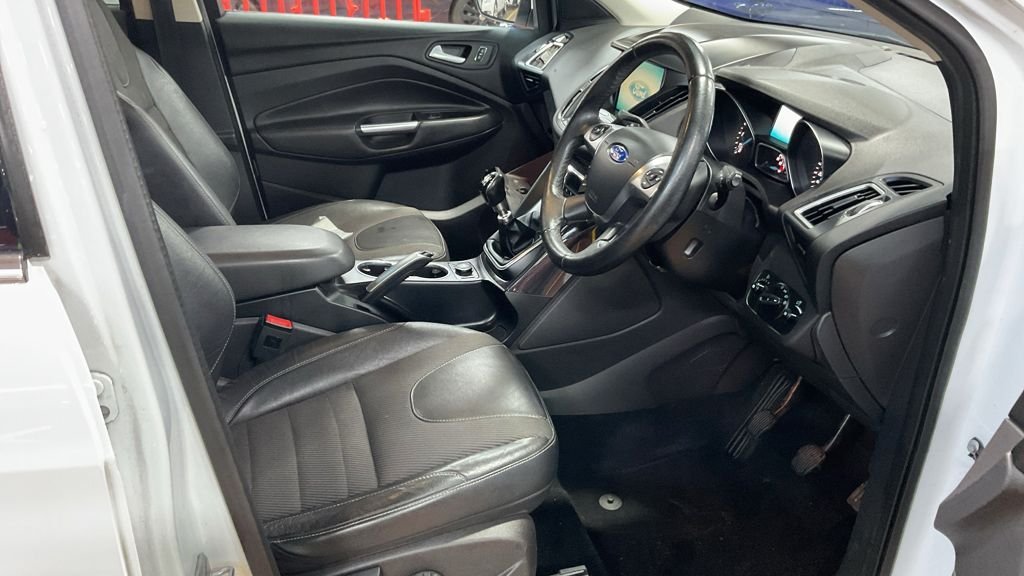 Used Ford Kuga 2016 for sale - 76867967: Photo 10