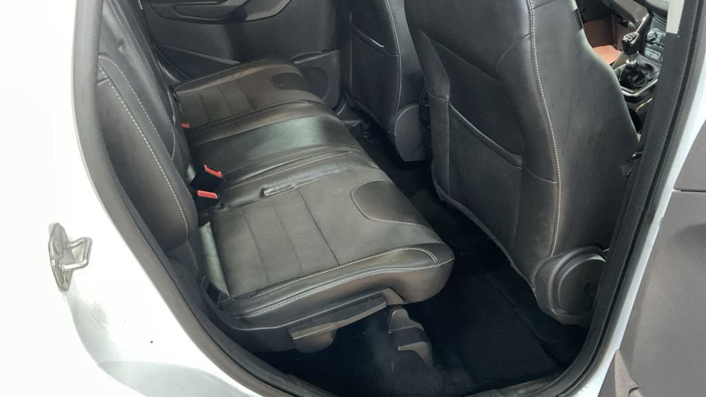 Used Ford Kuga 2016 for sale - 76867967: Photo 11