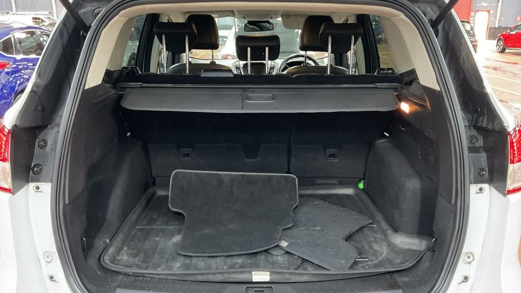 Used Ford Kuga 2016 for sale - 76867967: Photo 12