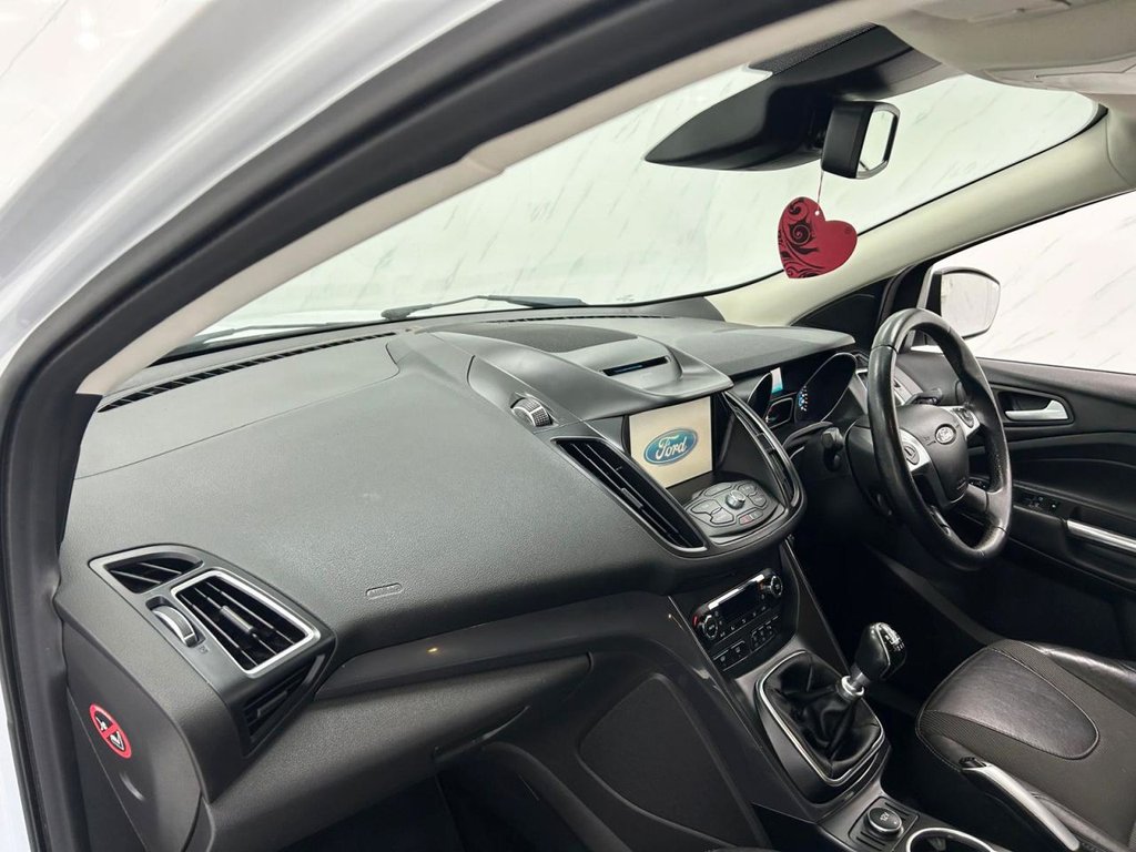 Used Ford Kuga 2016 for sale - 76867967: Photo 13