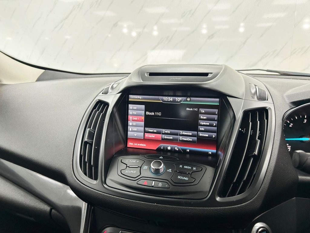 Used Ford Kuga 2016 for sale - 76867967: Photo 14