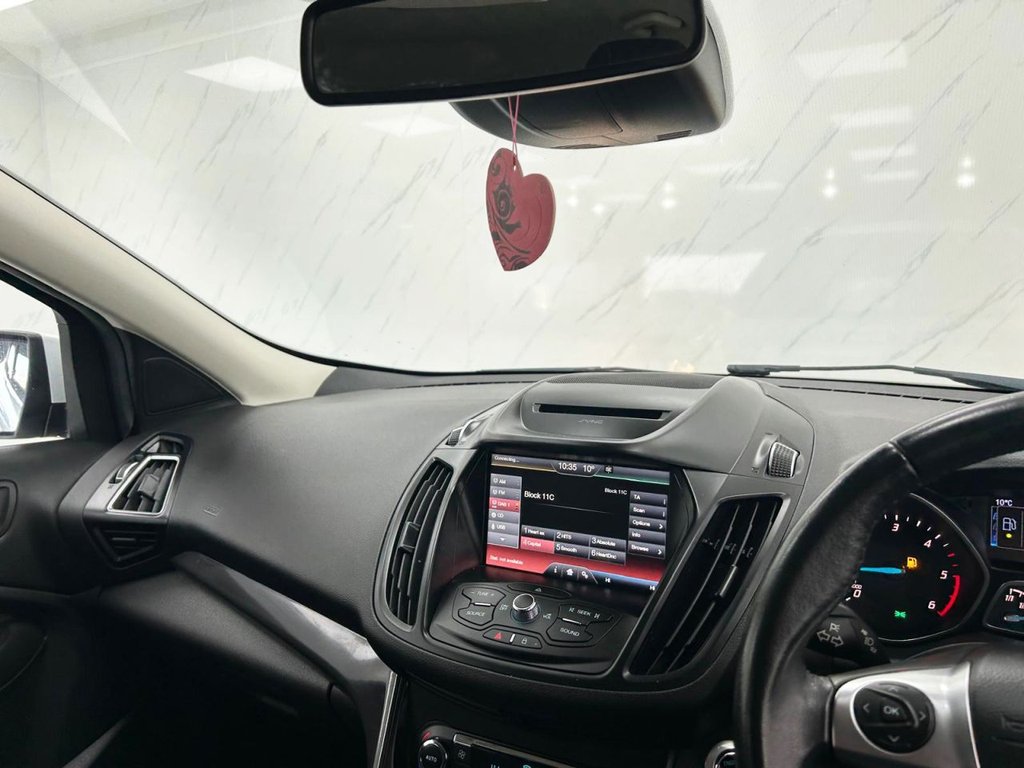 Used Ford Kuga 2016 for sale - 76867967: Photo 15