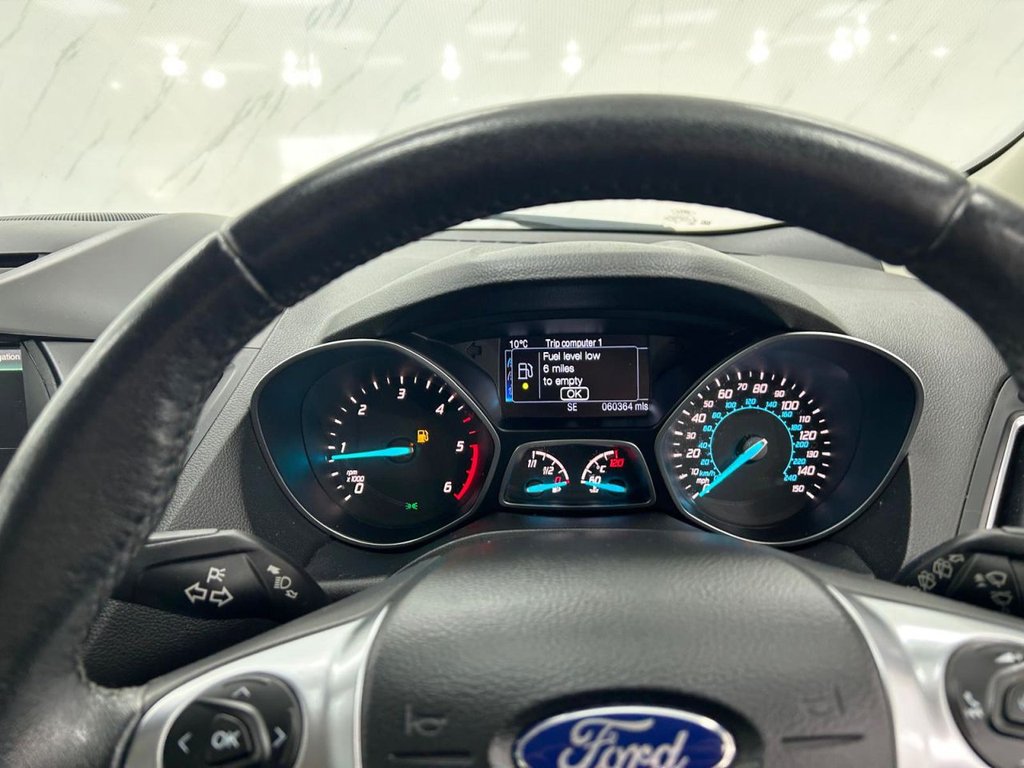 Used Ford Kuga 2016 for sale - 76867967: Photo 16