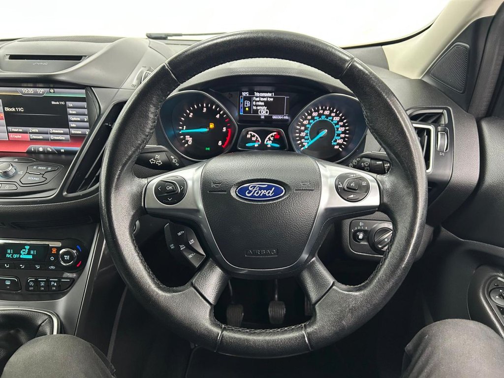 Used Ford Kuga 2016 for sale - 76867967: Photo 17