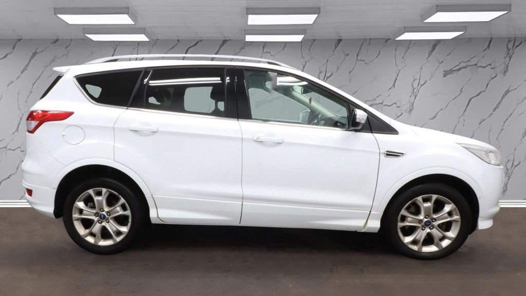 Used Ford Kuga 2016 for sale - 76867967: Photo 6
