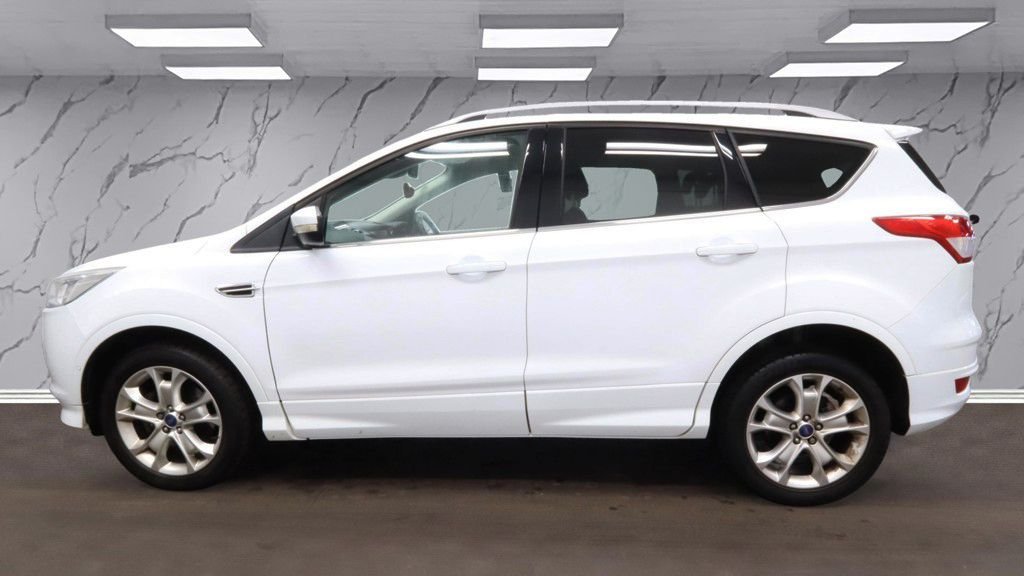 Used Ford Kuga 2016 for sale - 76867967: Photo 7