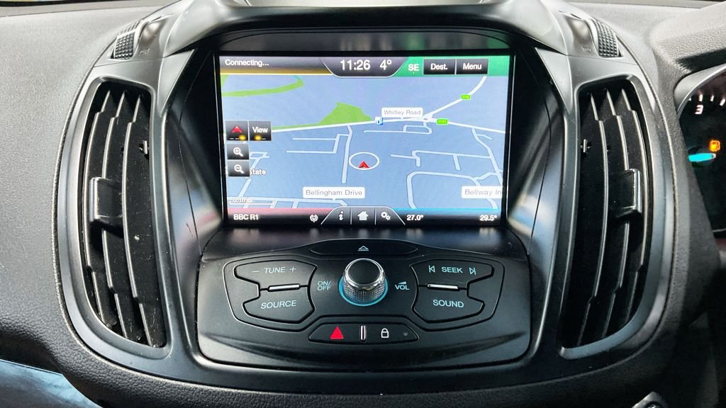 Used Ford Kuga 2016 for sale - 76867967: Photo 8