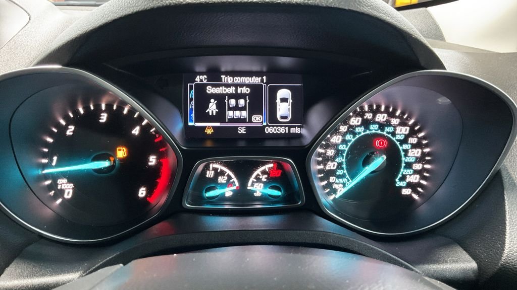 Used Ford Kuga 2016 for sale - 76867967: Photo 9