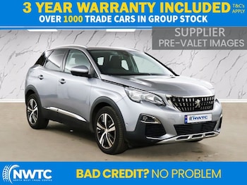 Used Peugeot 3008 2019 for sale - 79385086: Photo