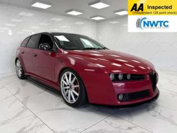 2009 (09) - 2.4 JTDM TI 5dr QTRONIC