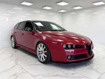 Used Alfa Romeo 159 2009 for sale - 74616971: Photo