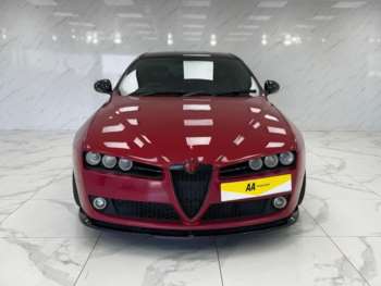Used Alfa Romeo 159 2009 for sale - 74616971: Photo