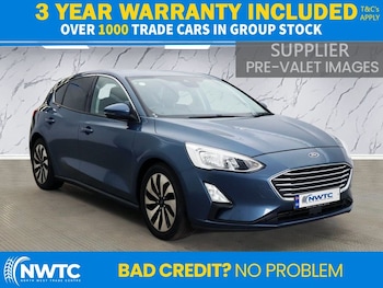 Used Ford Focus 2018 for sale - 79518335: Photo