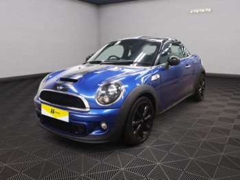 Used MINI Coupe 2014 for sale - 73973769: Photo