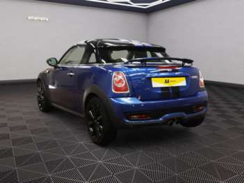 Used MINI Coupe 2014 for sale - 73973769: Photo