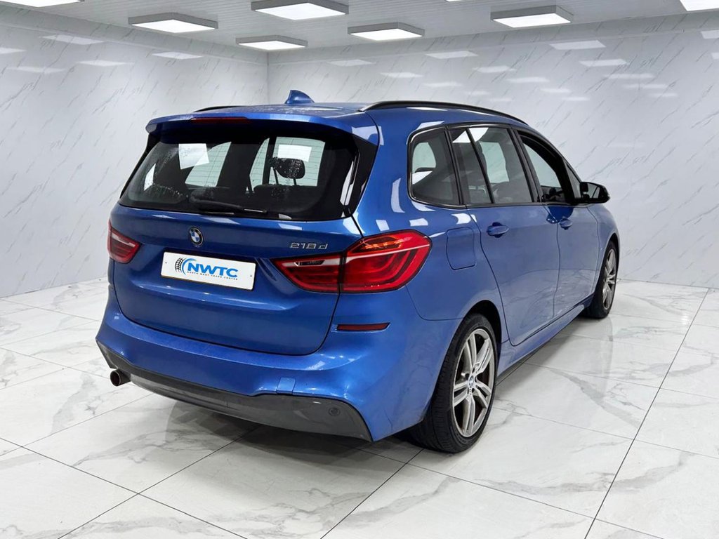 Used BMW 2 Series 2016 for sale - 77302304: Photo 11
