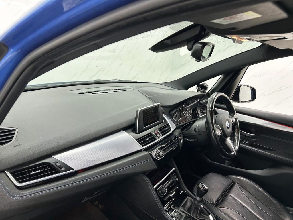 Used BMW 2 Series 2016 for sale - 77302304: Photo 15