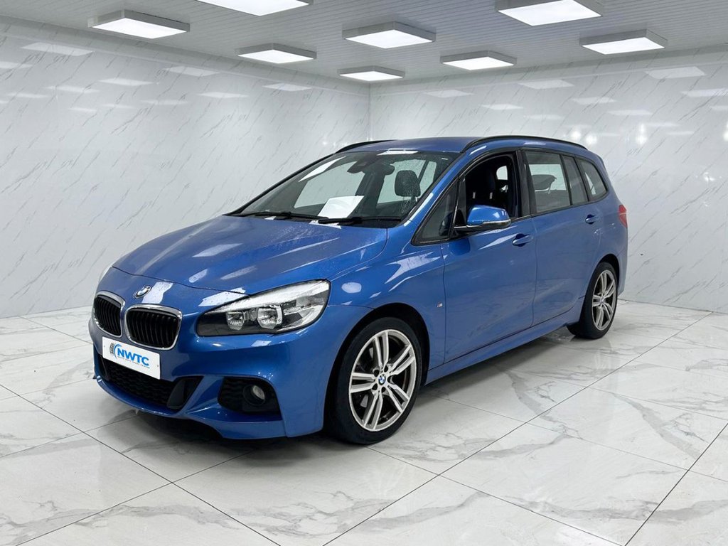 Used BMW 2 Series 2016 for sale - 77302304: Photo 7