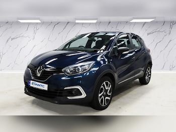 Used Renault Captur 2018 for sale - 79506795: Photo
