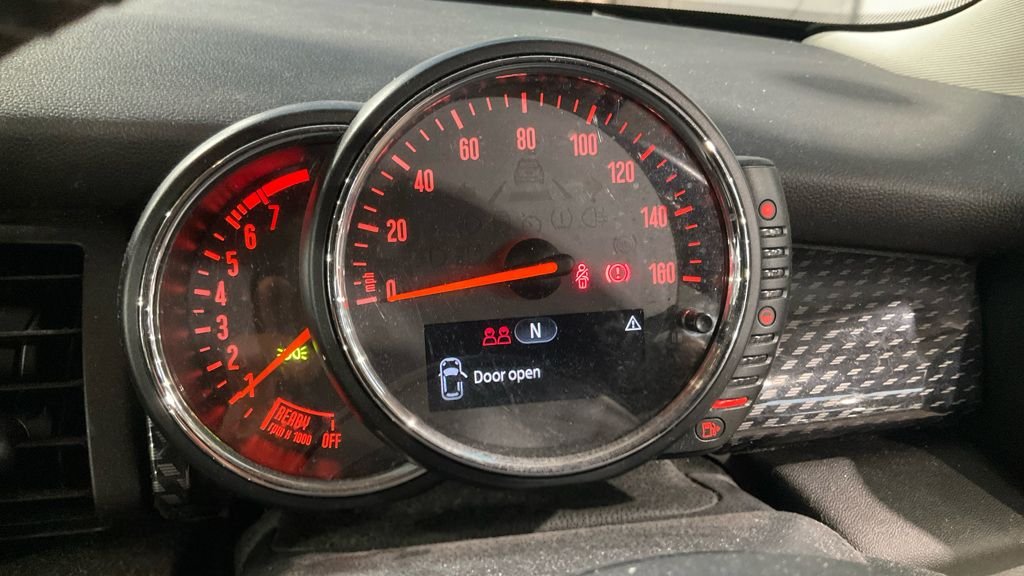 Used MINI Hatch 2014 for sale - 77250567: Photo 10