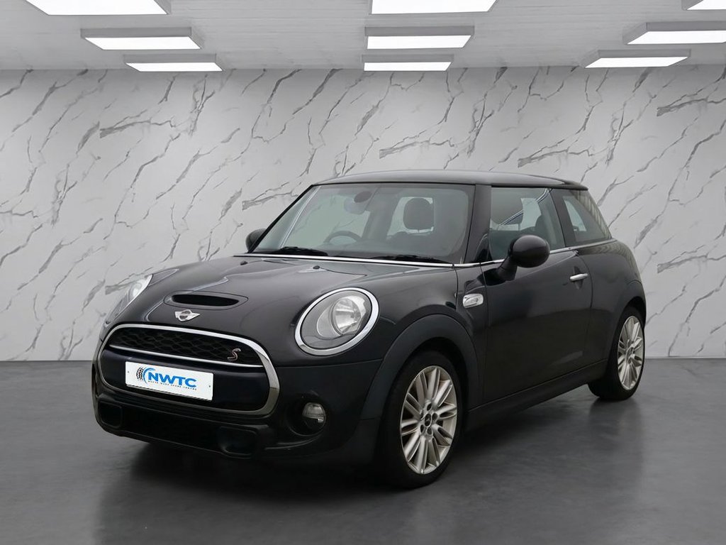 Used MINI Hatch 2014 for sale - 77250567: Photo 3