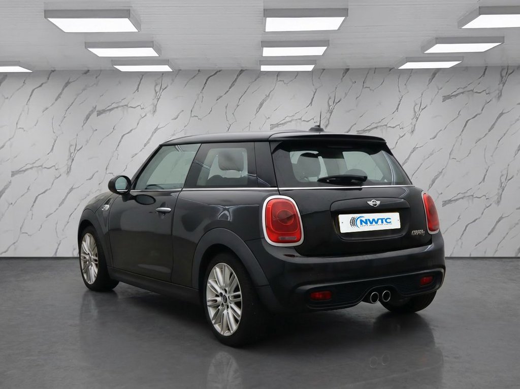 Used MINI Hatch 2014 for sale - 77250567: Photo 4