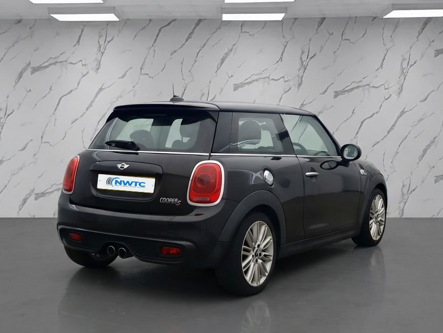 Used MINI Hatch 2014 for sale - 77250567: Photo 5