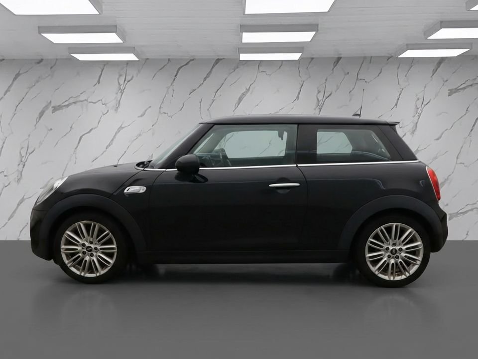 Used MINI Hatch 2014 for sale - 77250567: Photo 7