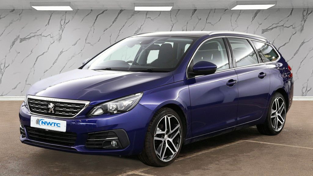 Used Peugeot 308 2018 for sale - 77463941: Photo 5
