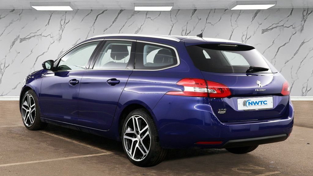 Used Peugeot 308 2018 for sale - 77463941: Photo 6