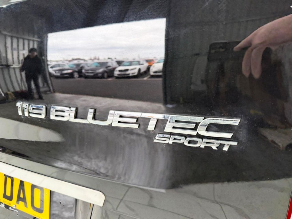 Used Mercedes-Benz Vito 2015 for sale - 78124580: Photo 14