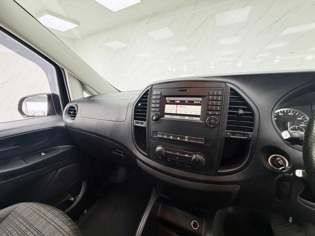 Used Mercedes-Benz Vito 2015 for sale - 78124580: Photo 18